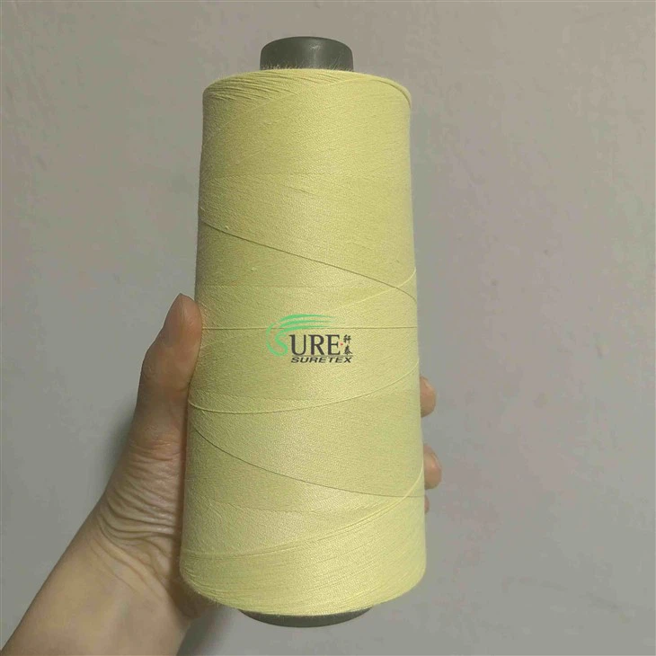 Para Aramid Sewing Thread best