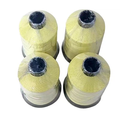 Aké sú rozdiely medzi aramidovou priadzou a sklolaminátom?