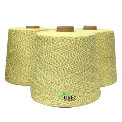 Ako funguje aramidová priadza pri nízkoteplotných aplikáciách?