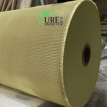 Aramid Mesh Fabric